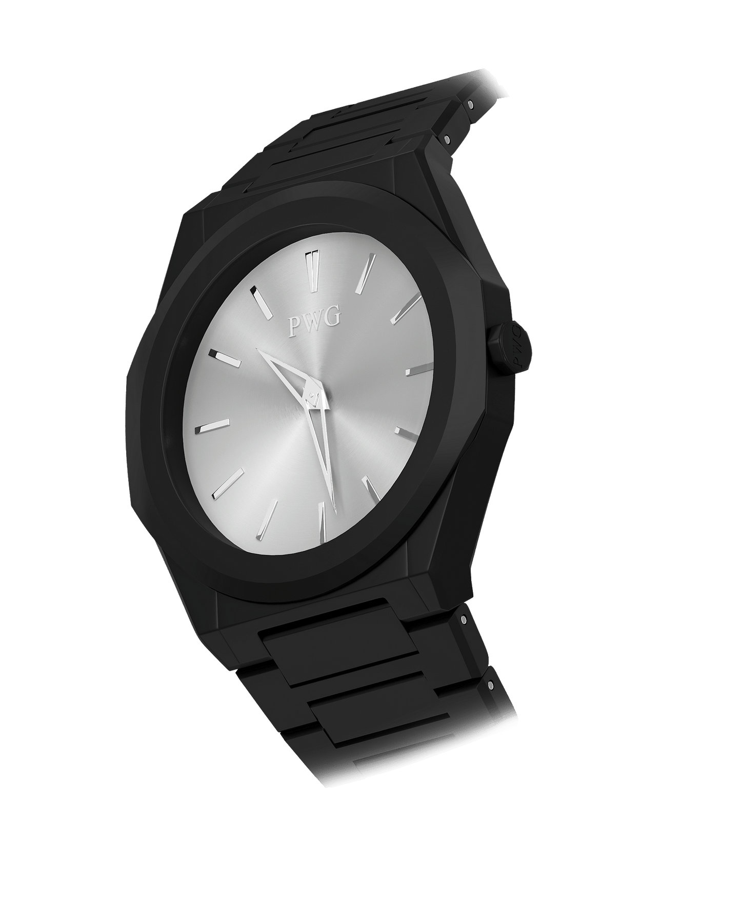 PWG Moonlight Polycarbonate Unisex 38MM