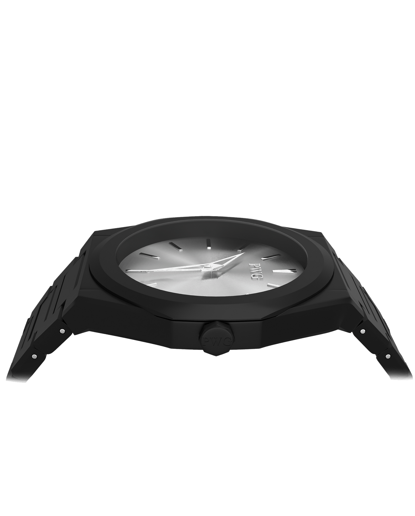 PWG Moonlight Polycarbonate Unisex 38MM