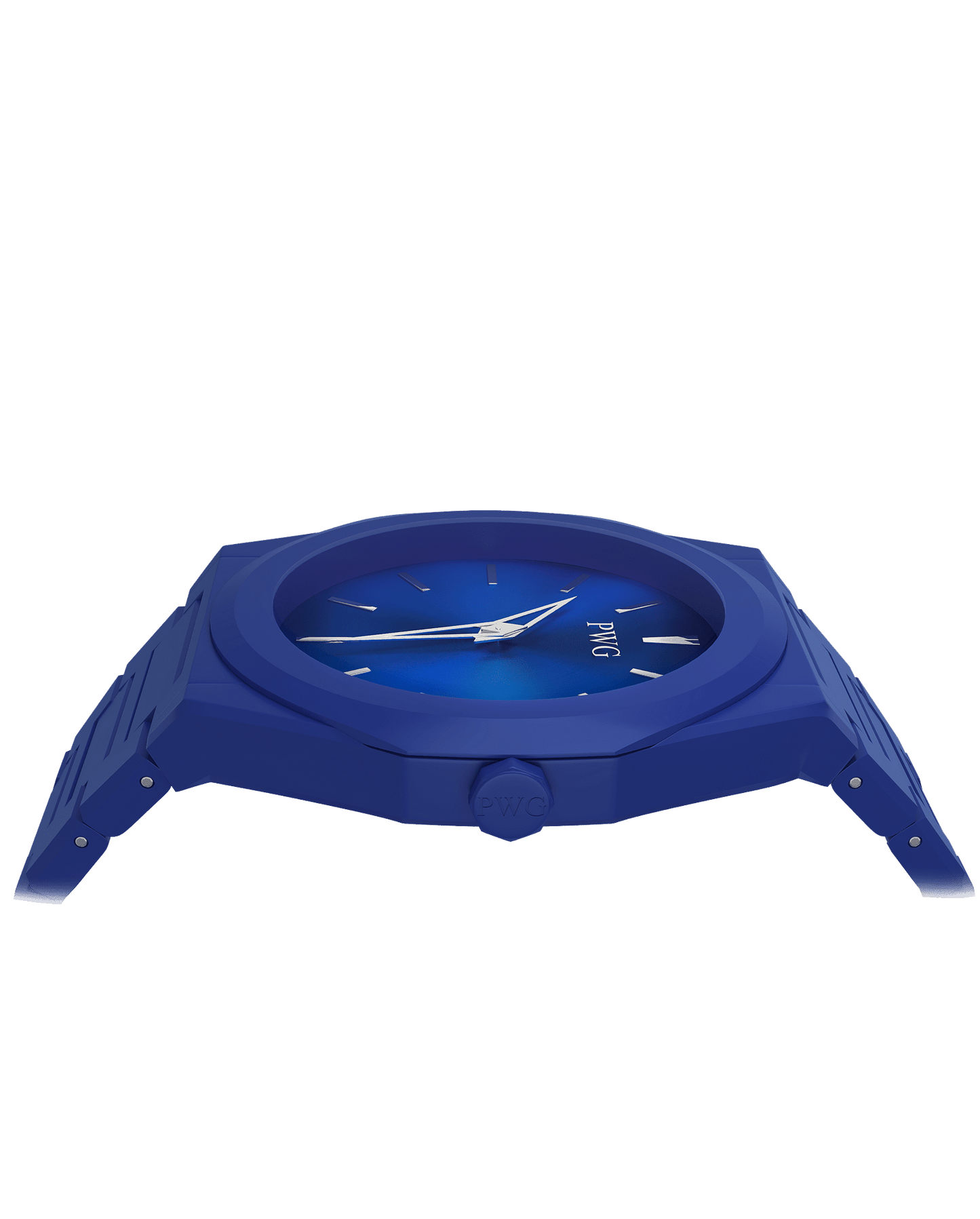 PWG Ocean Polycarbonate Unisex 38MM