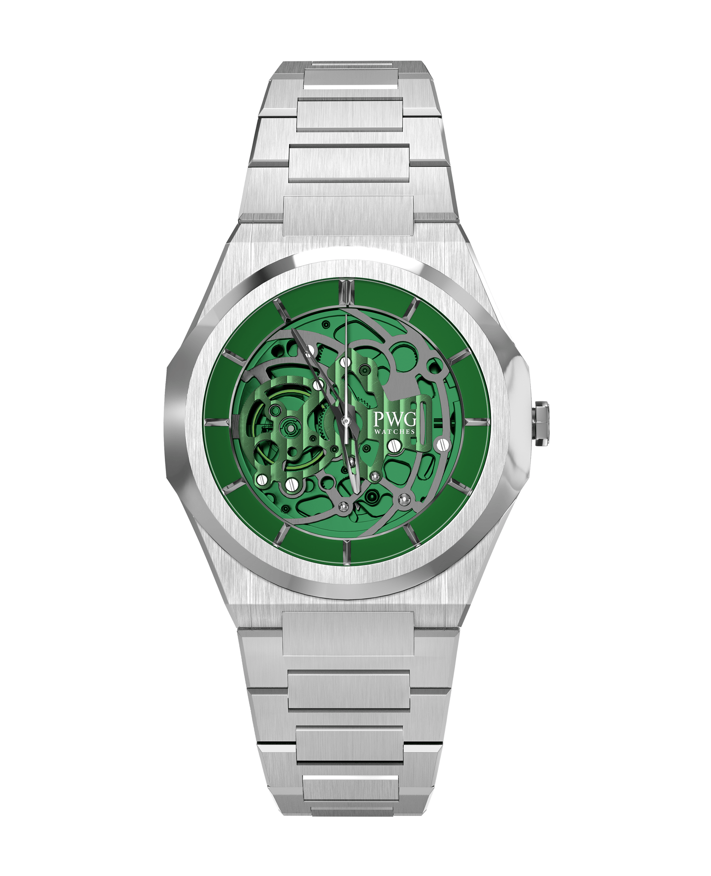 pwg-skeleton-green