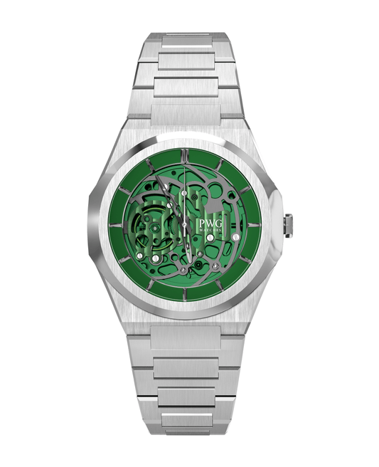 pwg-skeleton-green