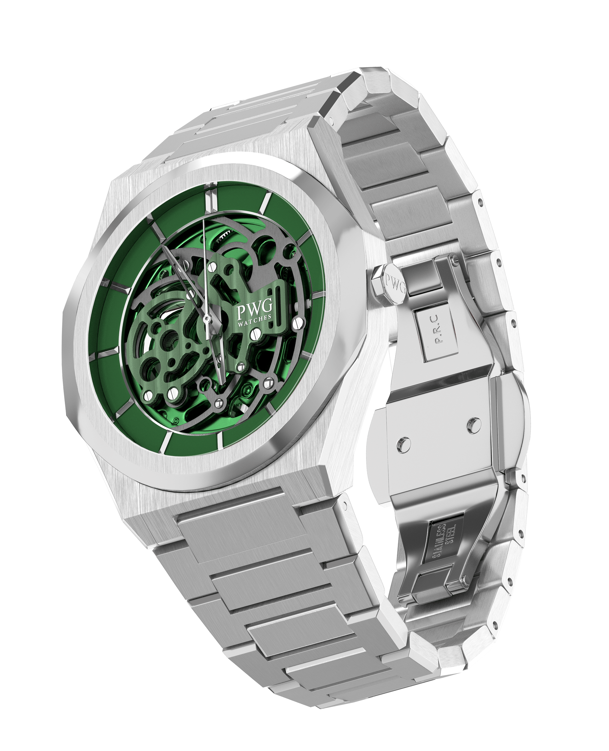 pwg-skeleton-green