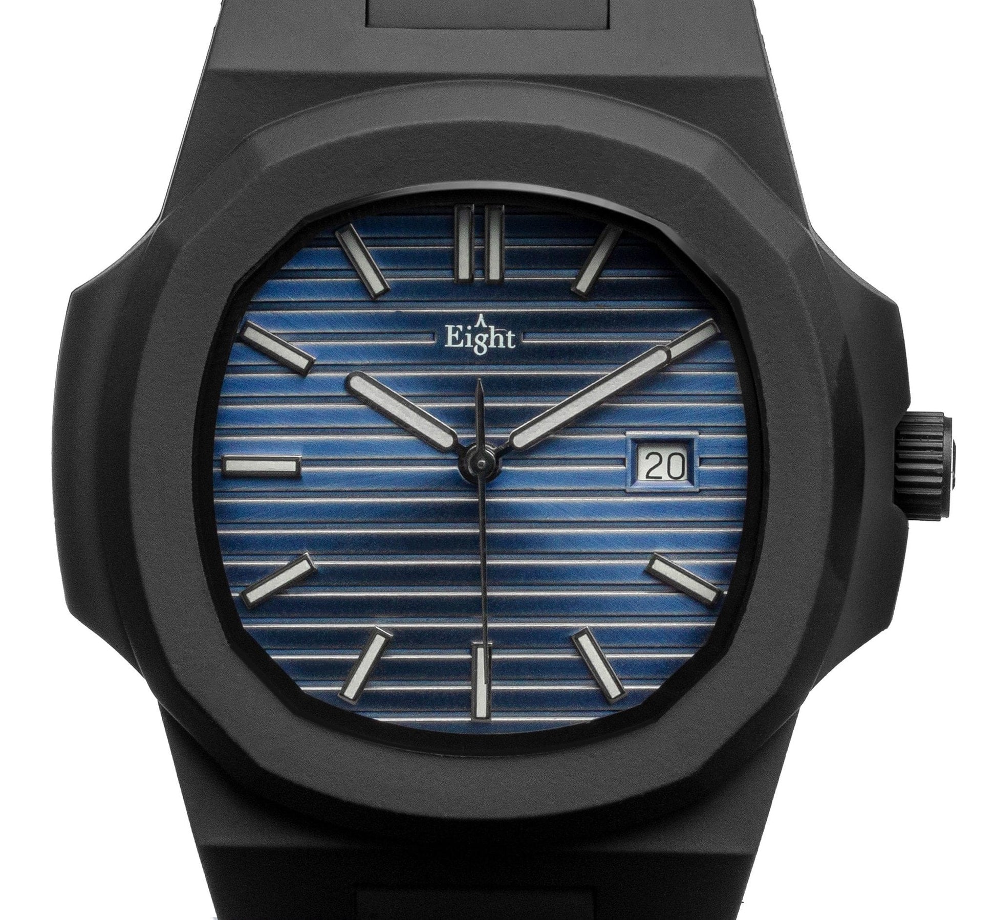 eight-kuwait-watch-blue-marine-unisex-watch