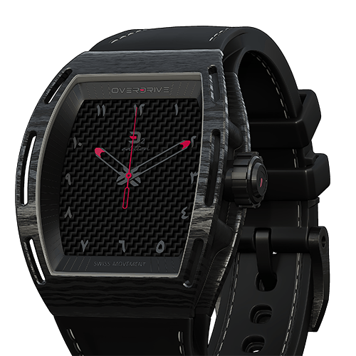 overdrive-d2-dfc-bb-men-s-watch