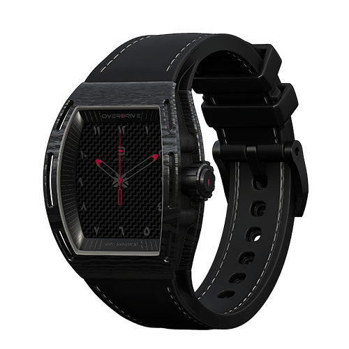 overdrive-d2-dfc-bb-men-s-watch