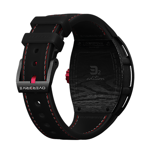 overdrive-d2-dfc-br-men-s-watch