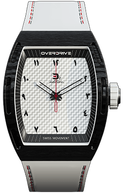 overdrive-d2-dfc-bw-men-s-watch