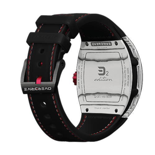 overdrive-d2-dfc-wb-men-s-watch
