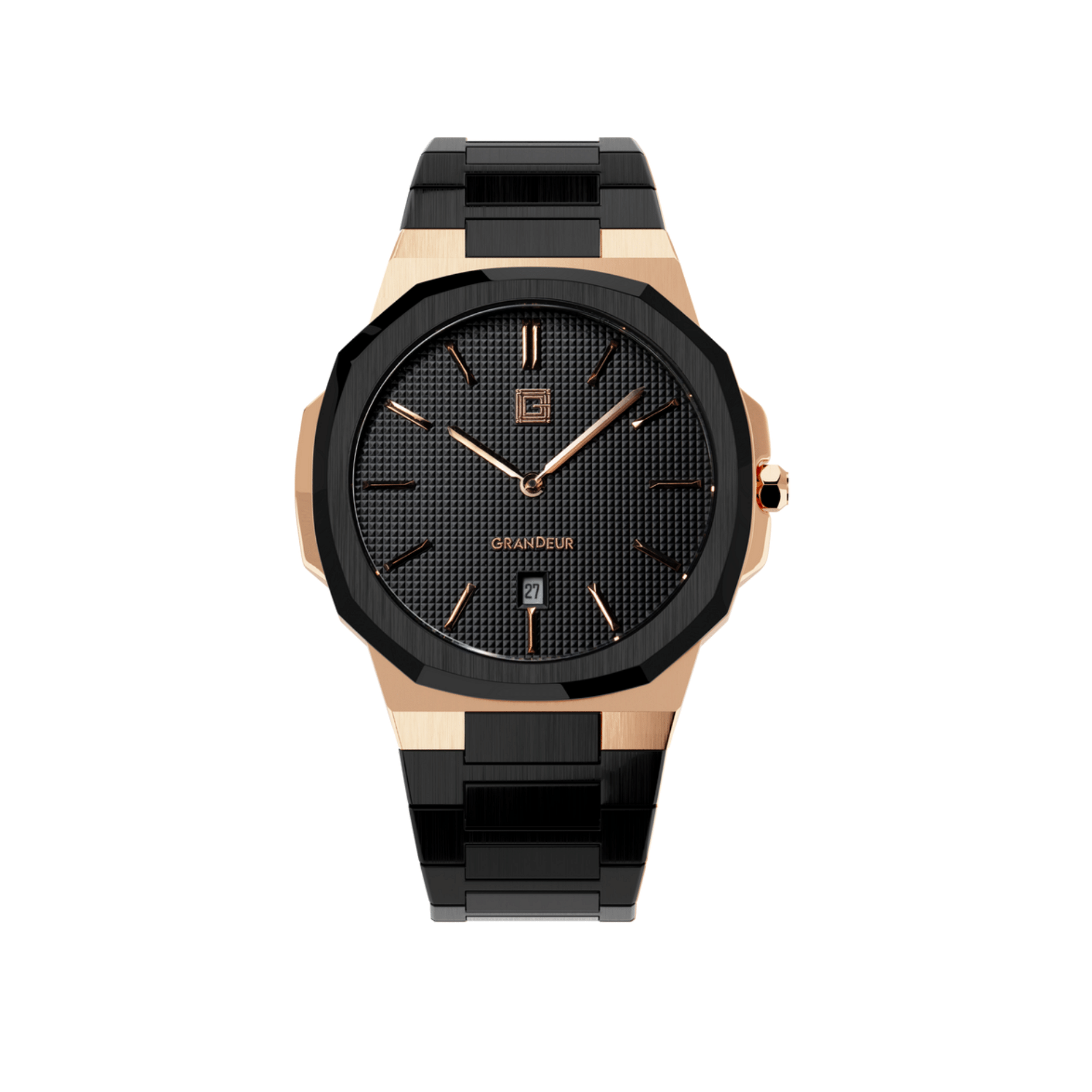 grandeur-oro-rosa-ultra-thin-40-mm