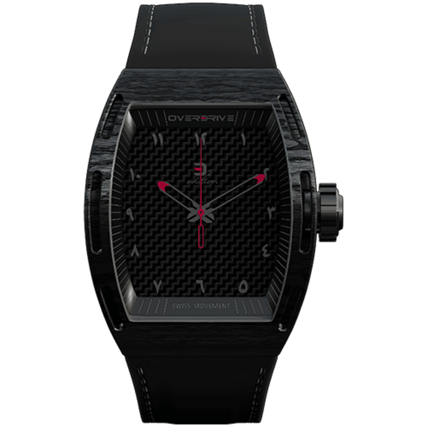 overdrive-d2-dfc-bb-men-s-watch