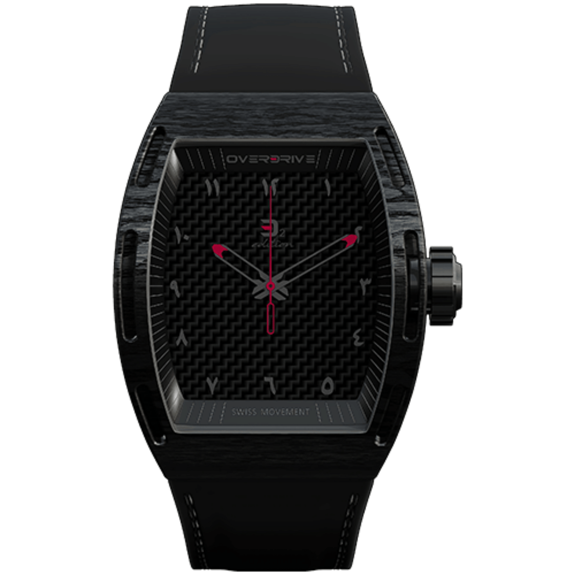 overdrive-d2-dfc-bb-men-s-watch