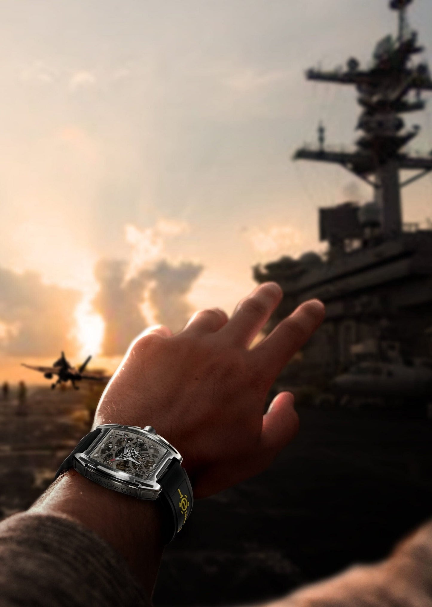 ciga-design-aircraft-carrier-automatic-mechanical-skeleton-wristwatch