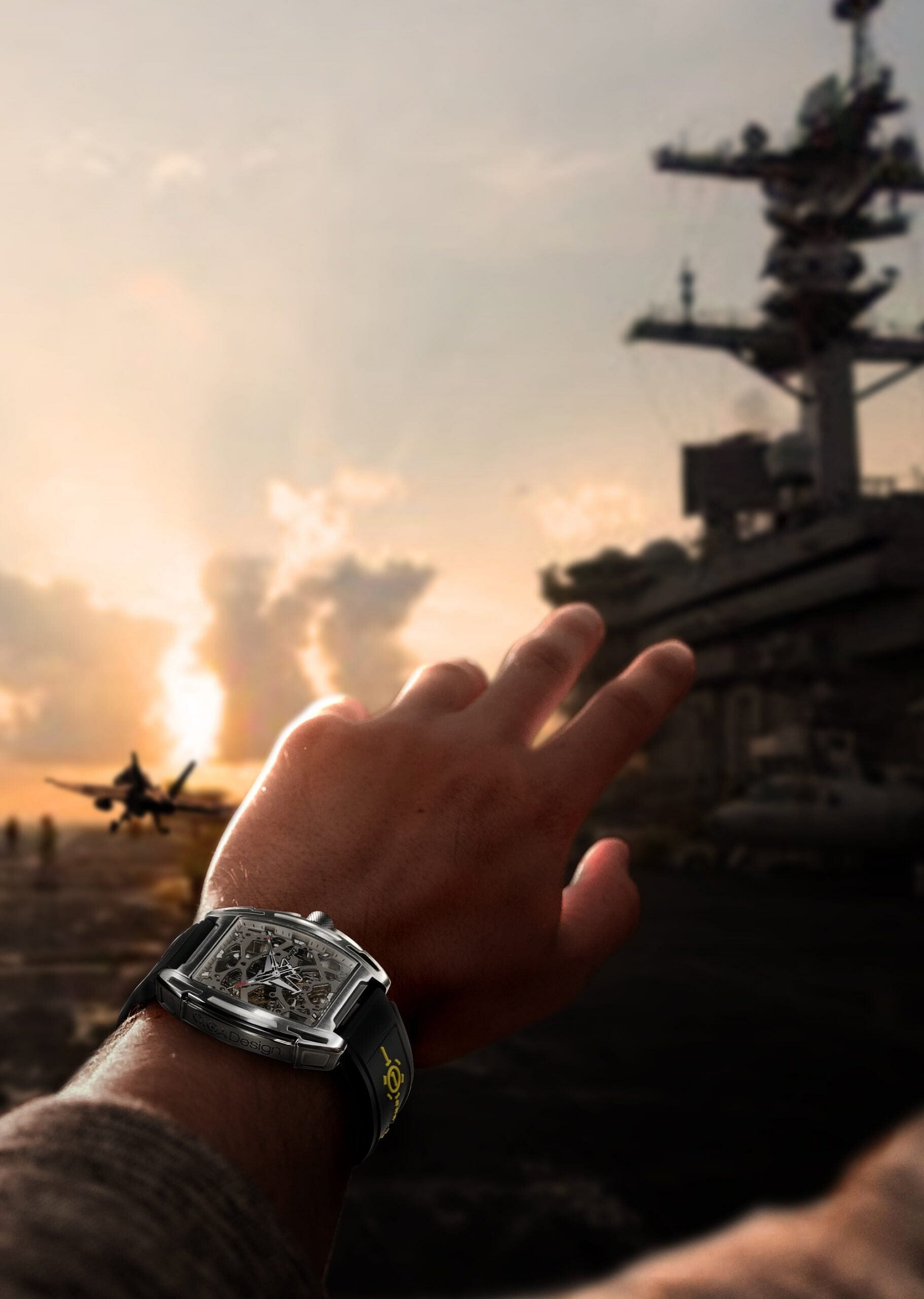ciga-design-aircraft-carrier-automatic-mechanical-skeleton-wristwatch