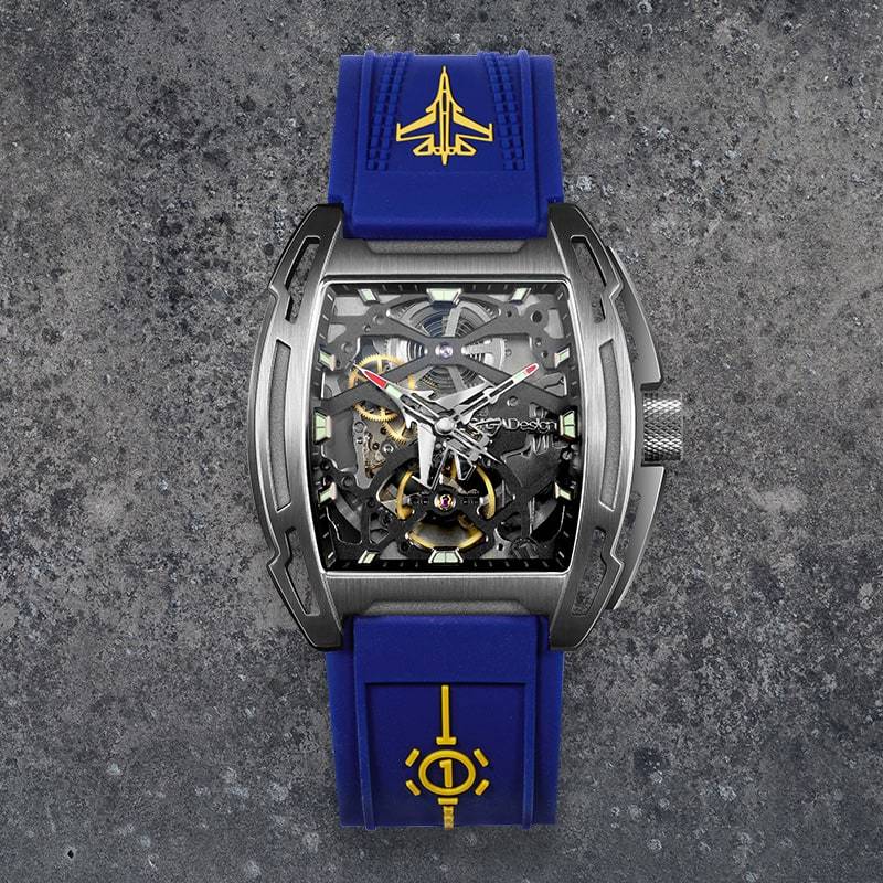 ciga-design-aircraft-carrier-automatic-mechanical-skeleton-wristwatch