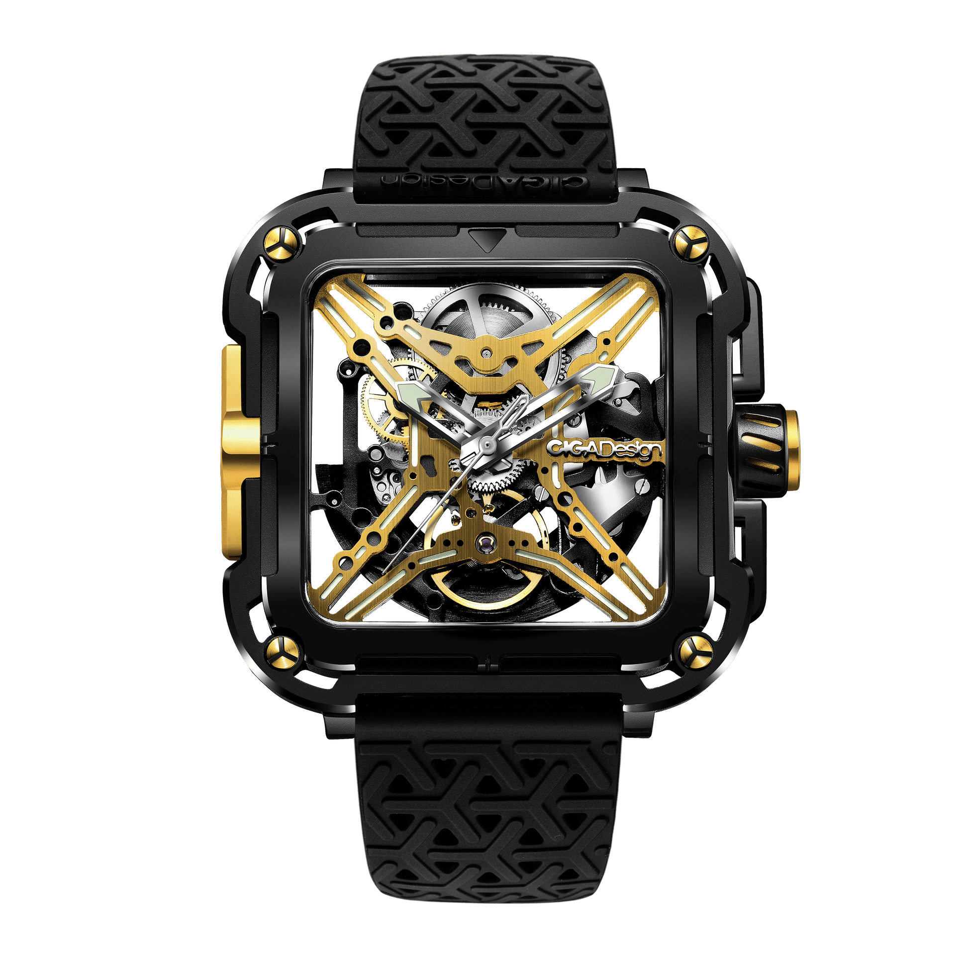 ciga-design-x-series-great-ape-titanium-hollow-design