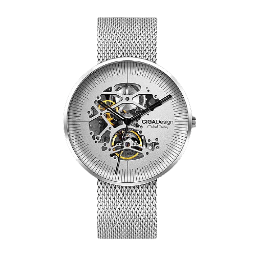 ciga-design-michael-young-series-automatic-mechanical-skeleton-wristwatch-silver