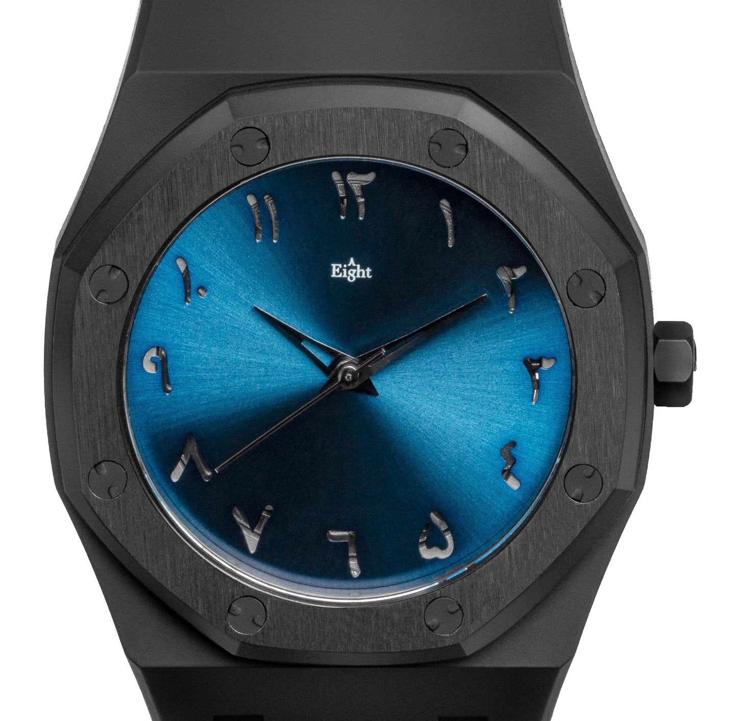 eight-kuwait-watch-arabic-skull-blue