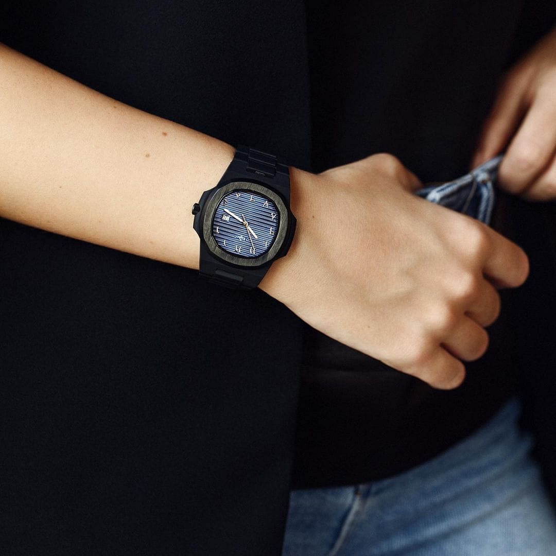 eight-kuwait-watch-blue-marine-arabic-hindu-numerals