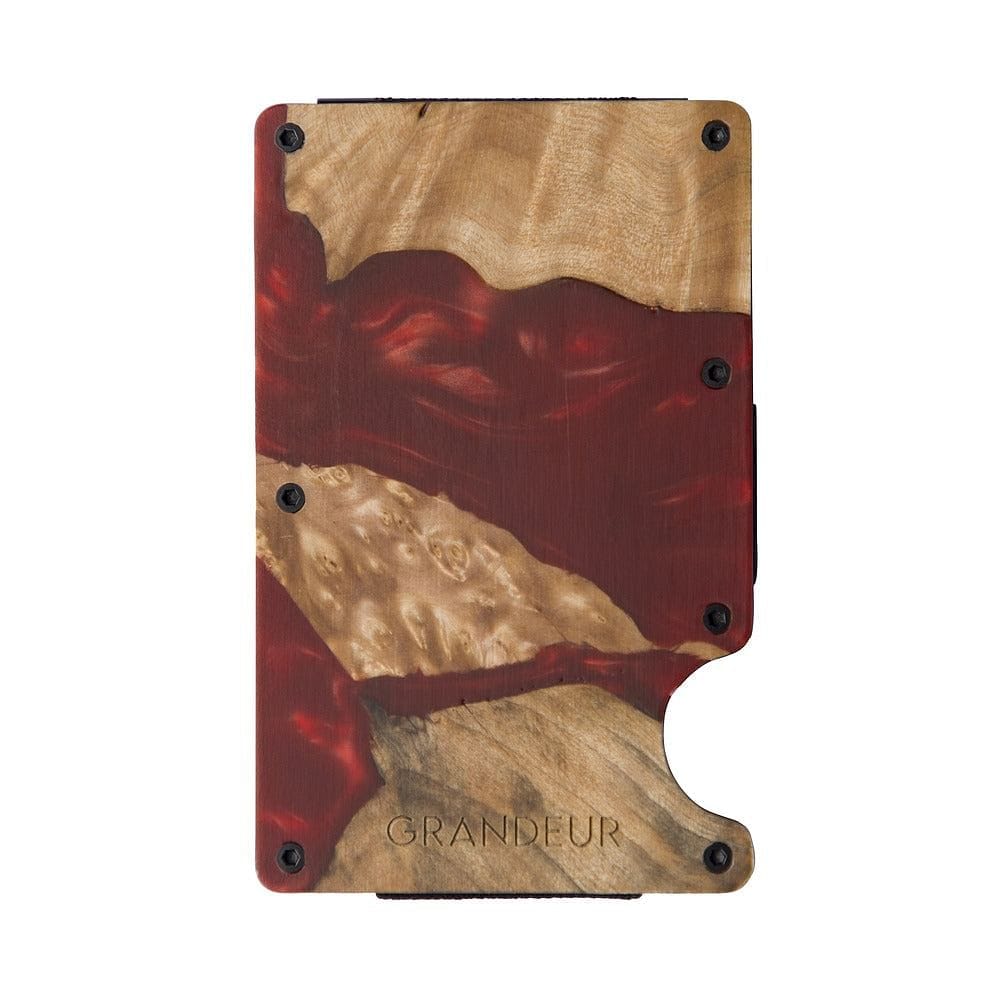 grandeur-epoxy-red-dawn-cardholder-rfid-85-x-45-mm