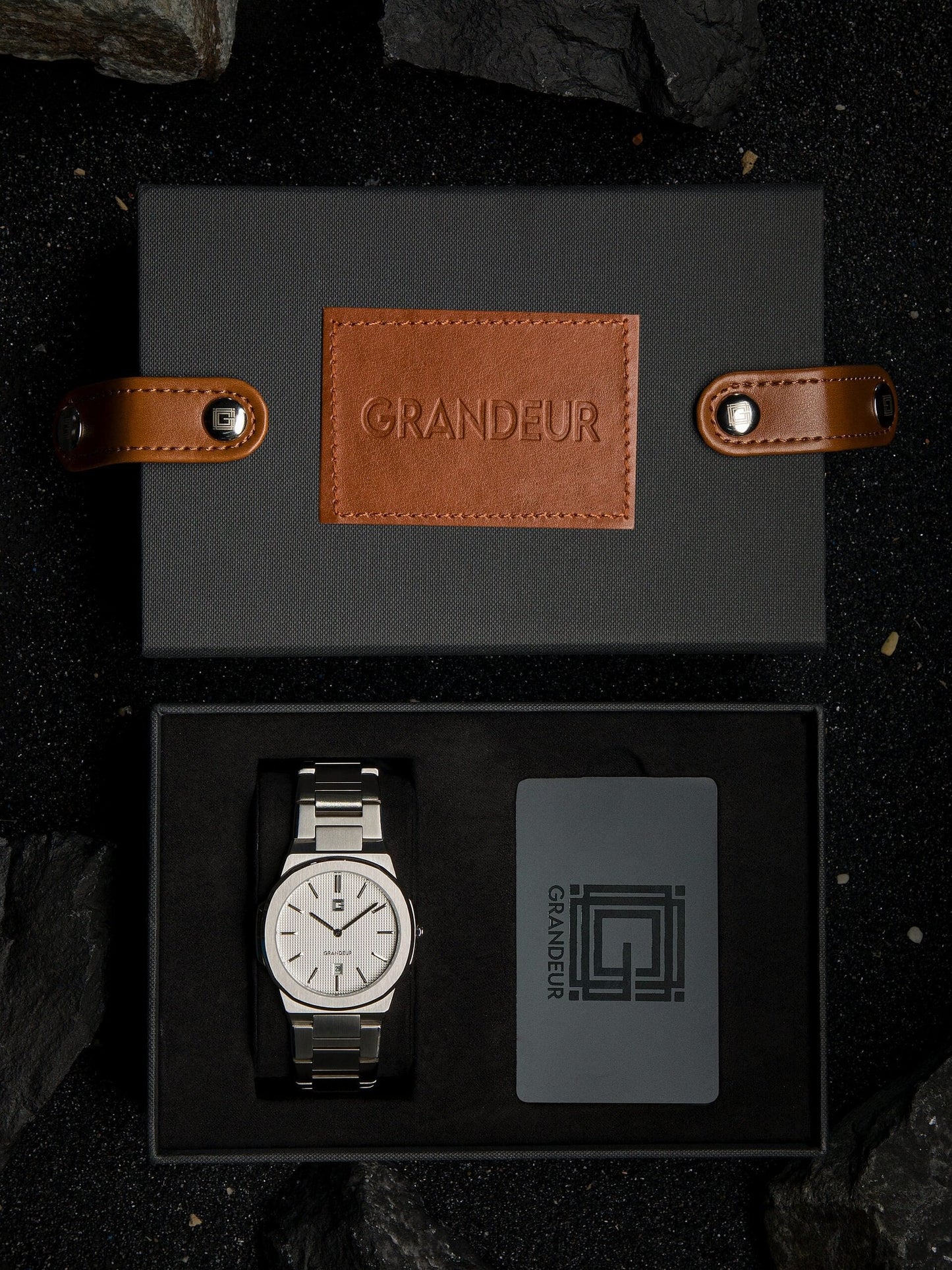 grandeur-white-diamond-ultra-thin-40-mm