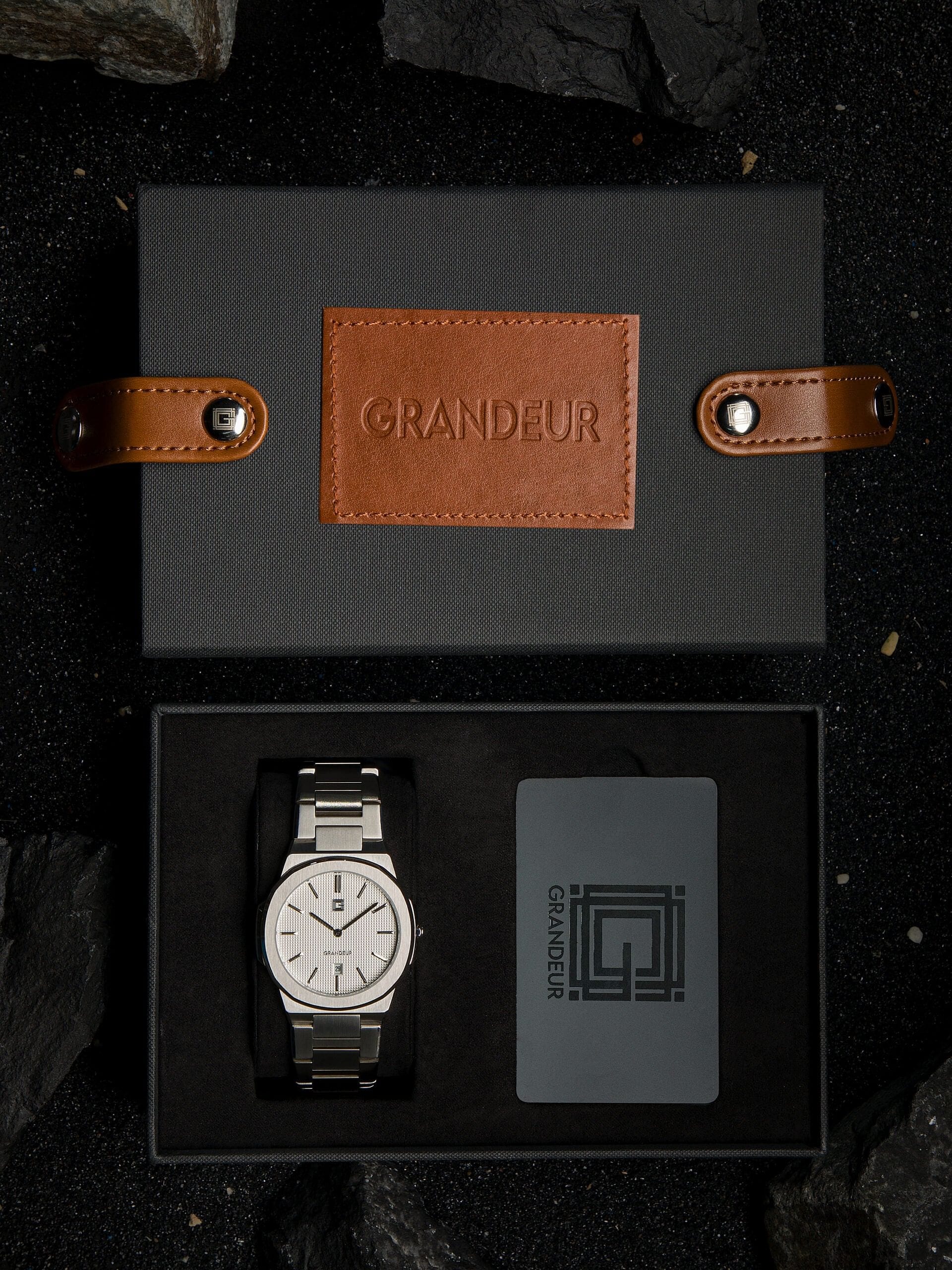 grandeur-white-diamond-ultra-thin-40-mm