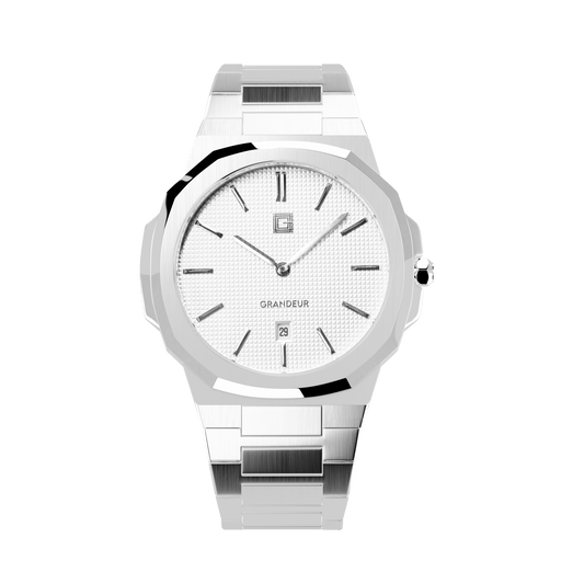 grandeur-white-diamond-ultra-thin-40-mm