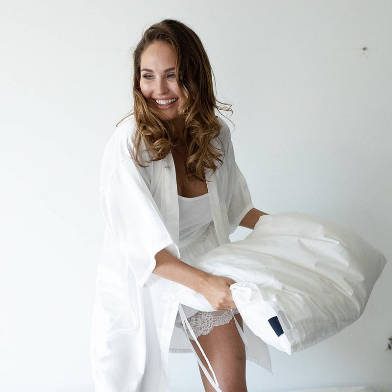 Kovrd Pillow Slips Simple Kovr, Sleep With Me