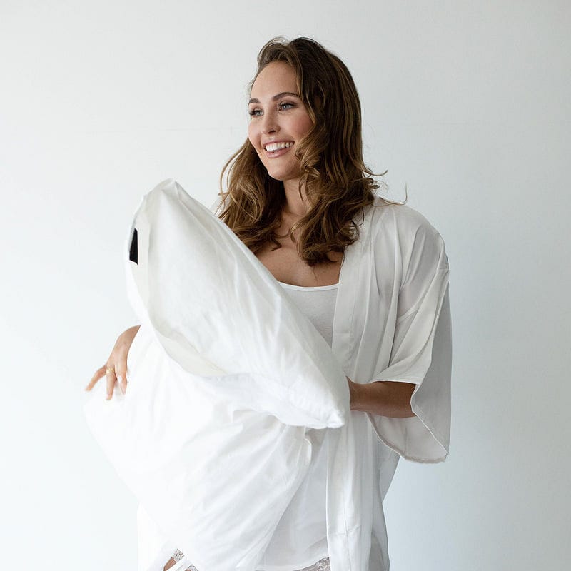 Kovrd Pillow Slips Clean Kovr, Your Friend With Benefits
