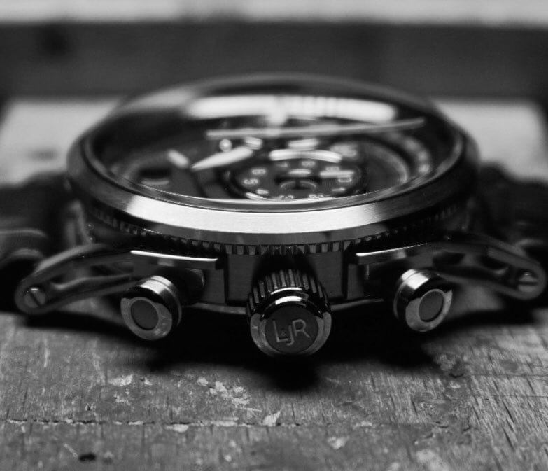l-jr-watch-day-date-collection-stainless-steel-black-dial-black-printed-alligator