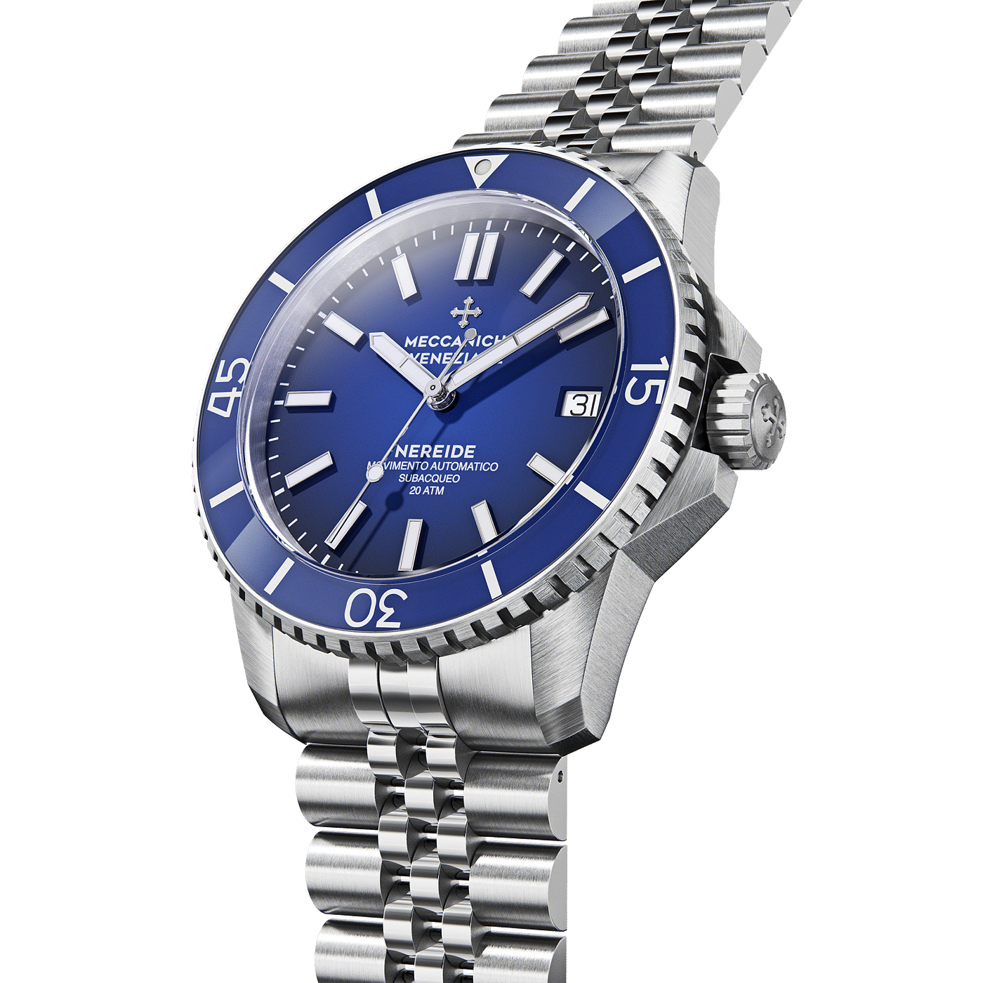 meccaniche-veneziane-nereide-blue