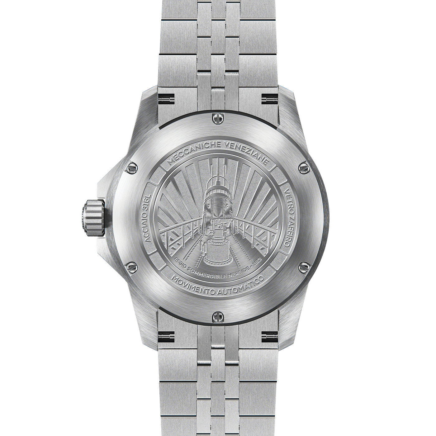 meccaniche-veneziane-nereide-black-grey