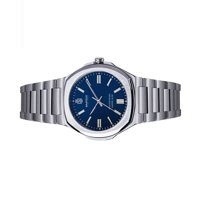 saatchi-oyster-pearl-navy-blue-42-mm-quartz-men