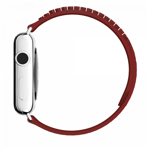 noomoon-apple-watch-band-red