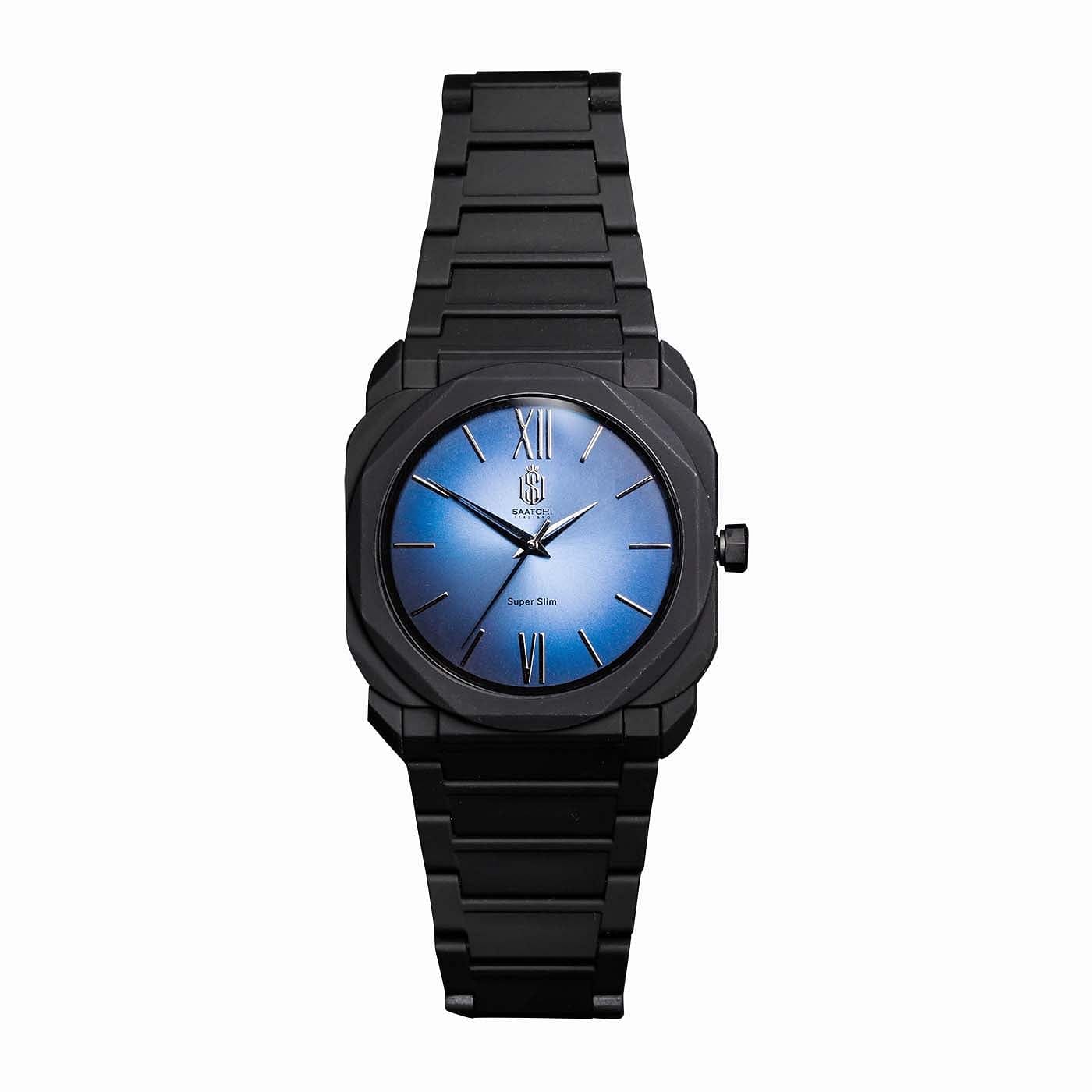saatchi-ottagono-blu-40mm-poly-carbonate-blue-men-s-watch