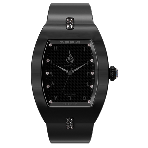 overdrive-al-reem-watch-black-women-s-watch