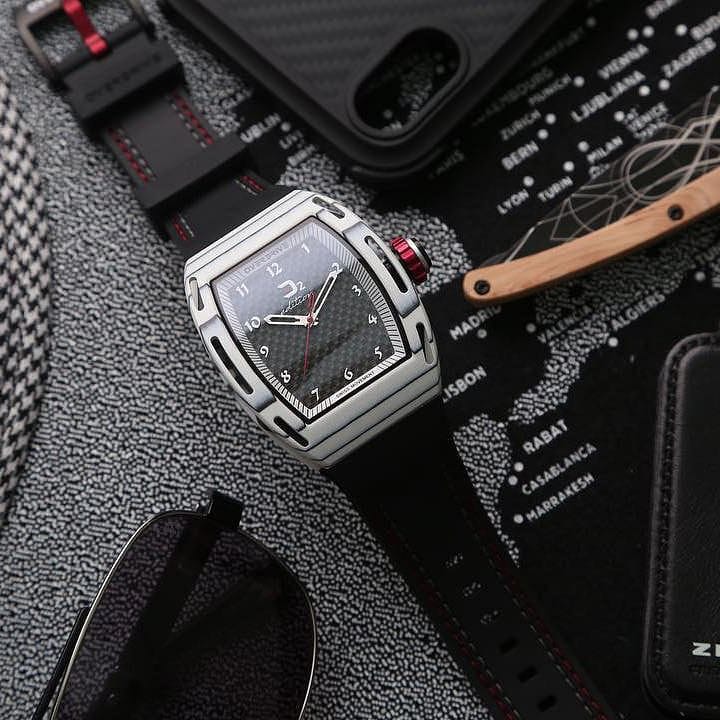 overdrive-d2-dfc-wb-men-s-watch