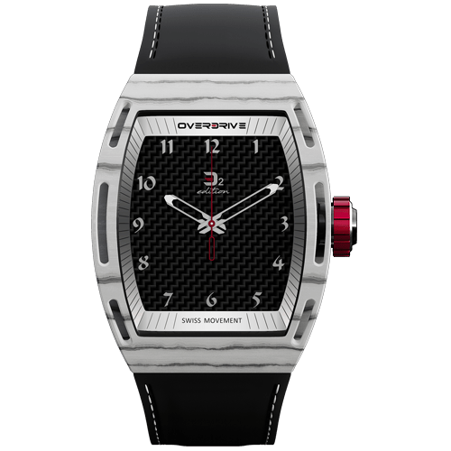 overdrive-d2-dfc-wb-men-s-watch