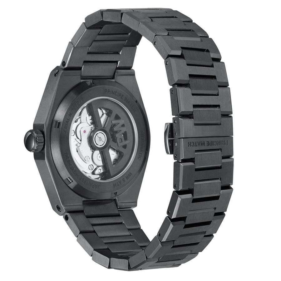 principe-gunmetal-stainsteel-men-s-watch