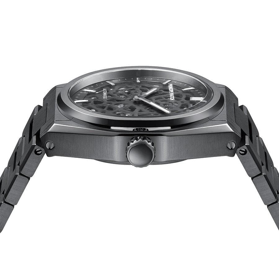 principe-gunmetal-stainsteel-men-s-watch