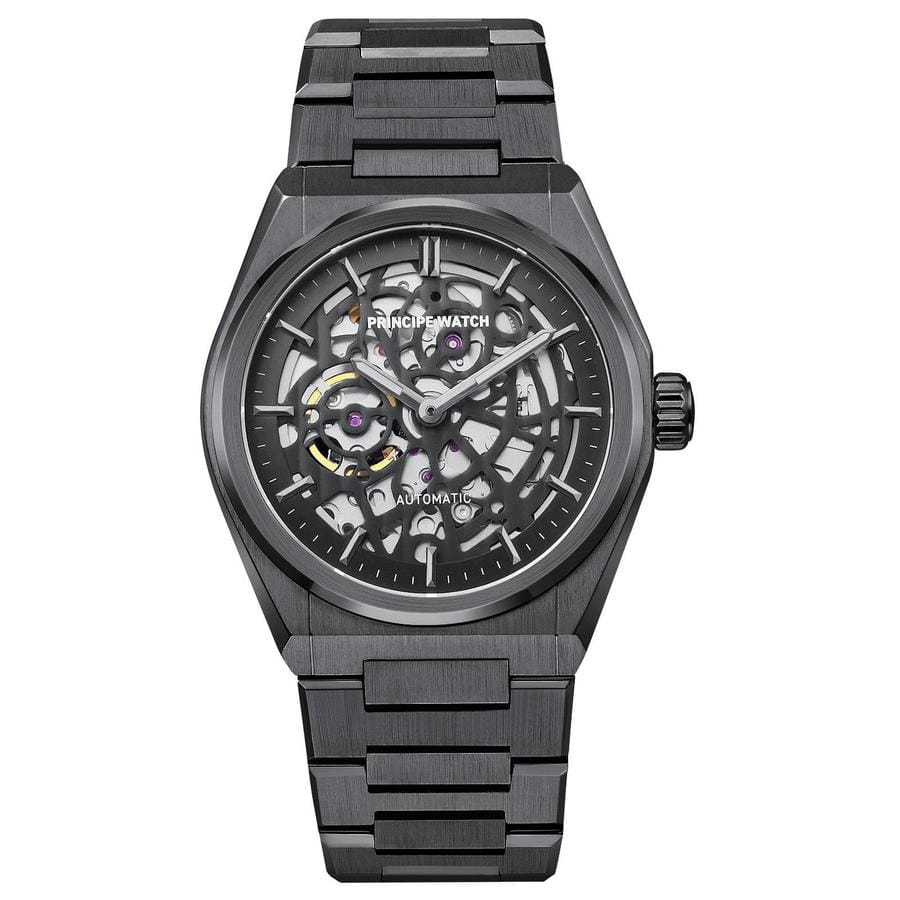 principe-gunmetal-stainsteel-men-s-watch