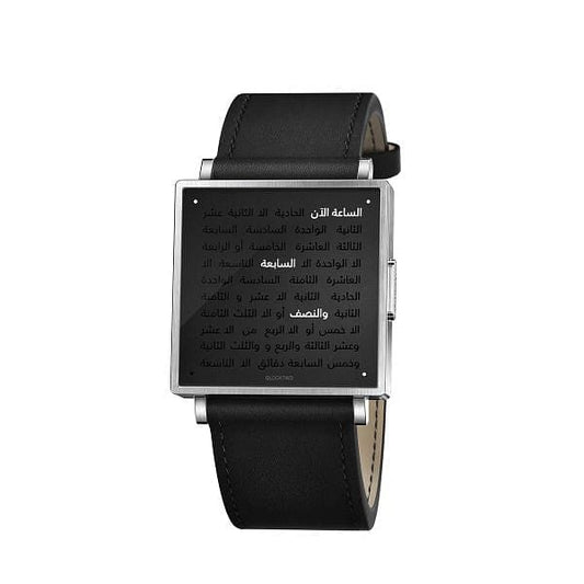 qlocktwo-w39-pure-black