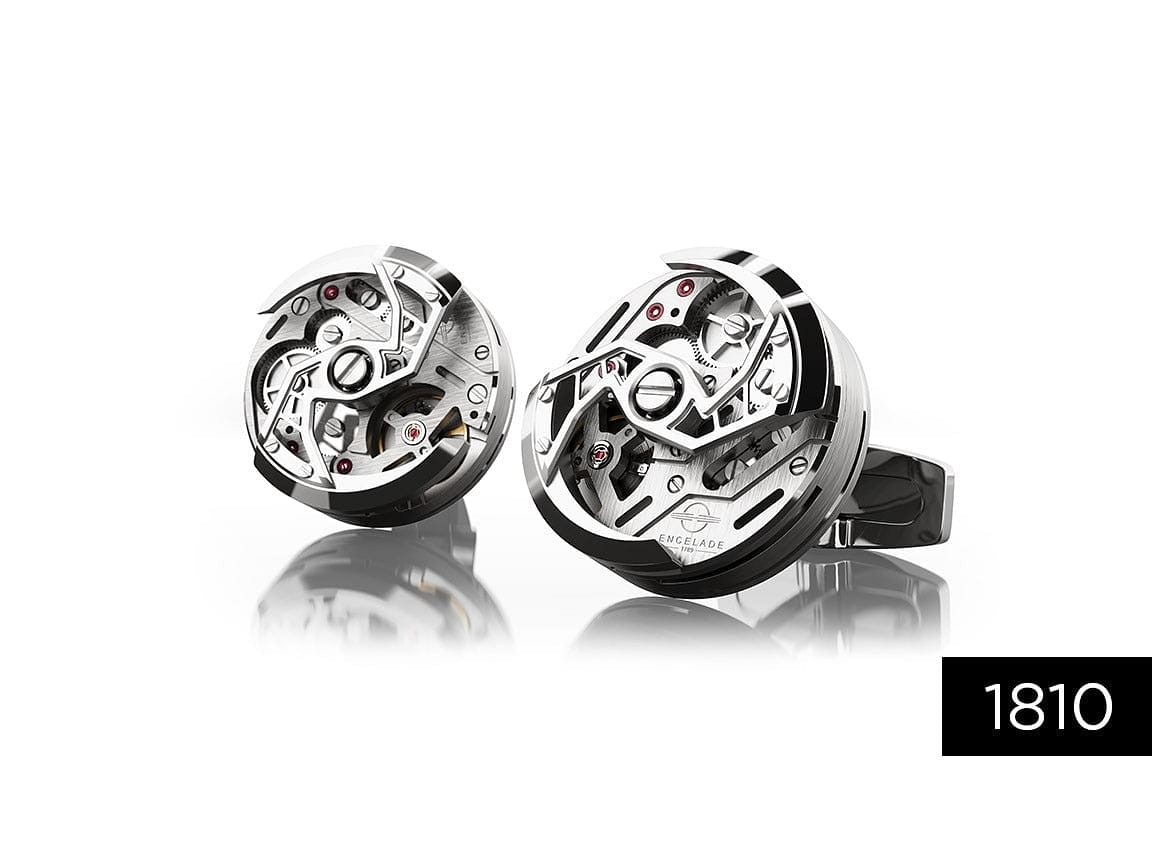 rotor-316l-steel