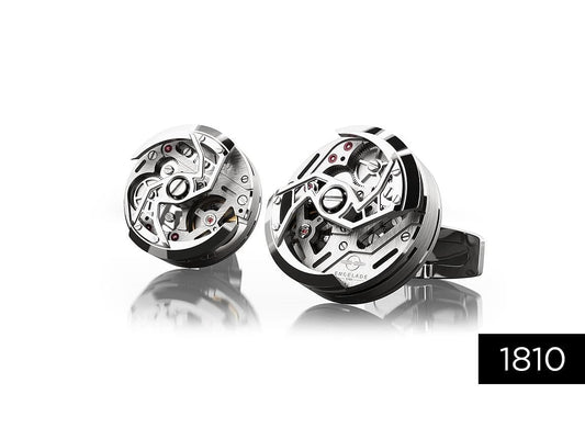 rotor-316l-steel