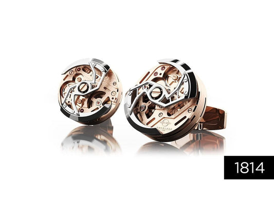 rotor-red-gold-pvd-316l-steel-weight