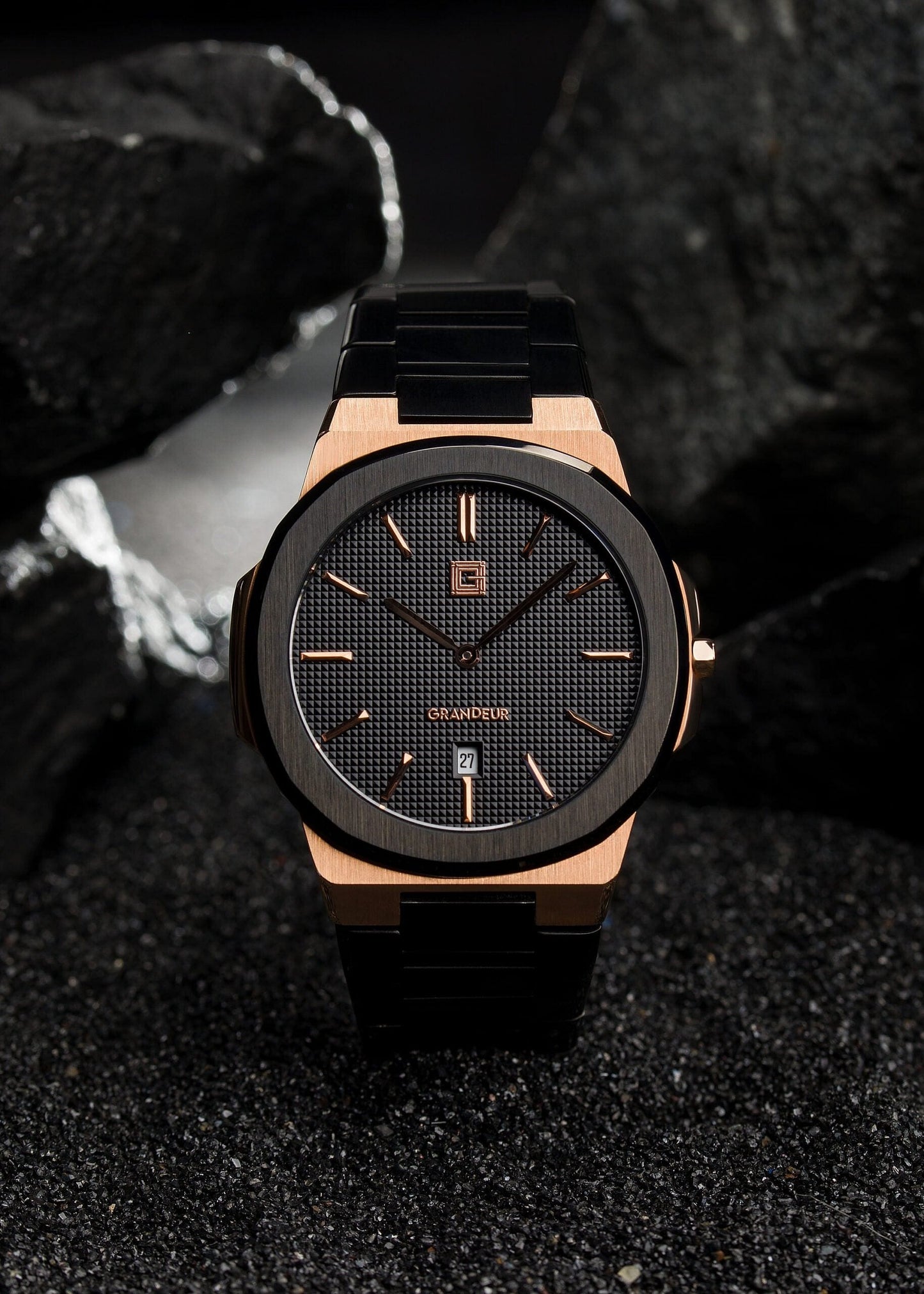 grandeur-oro-rosa-ultra-thin-40-mm