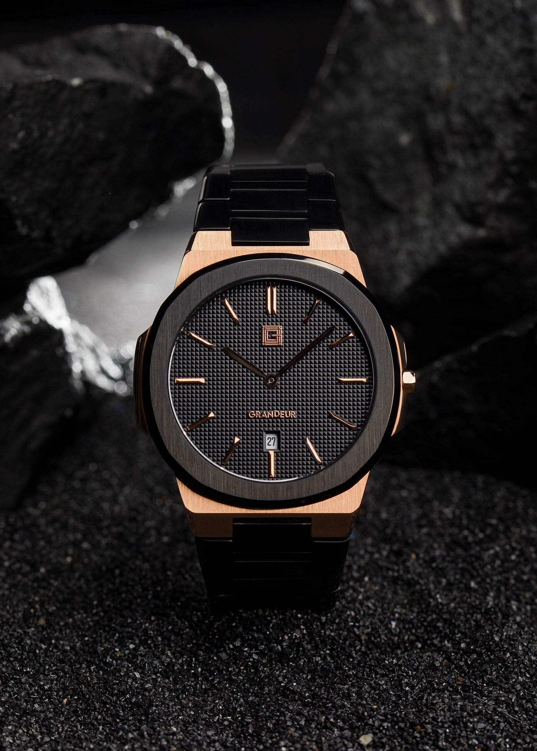 grandeur-oro-rosa-ultra-thin-40-mm