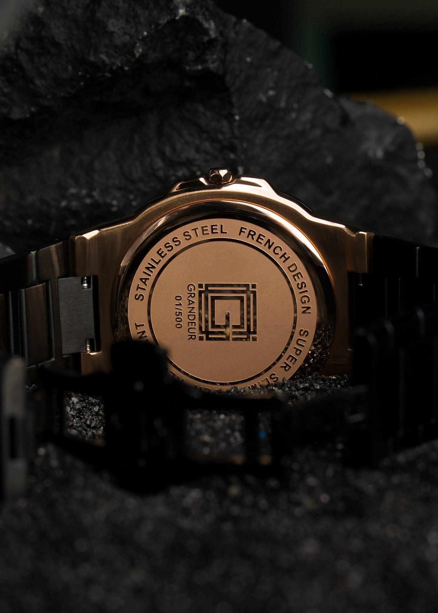 grandeur-oro-rosa-ultra-thin-40-mm