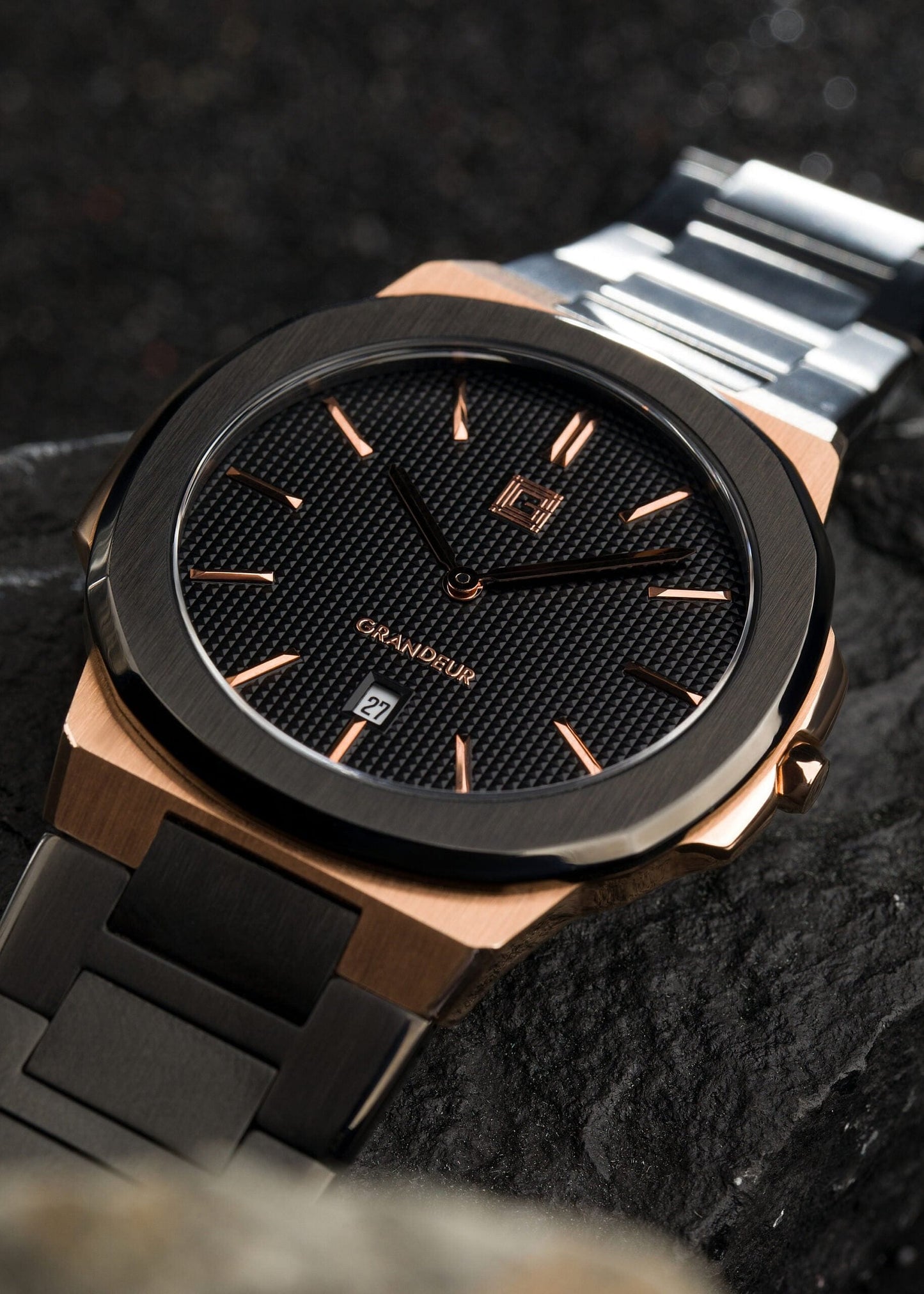 grandeur-oro-rosa-ultra-thin-40-mm