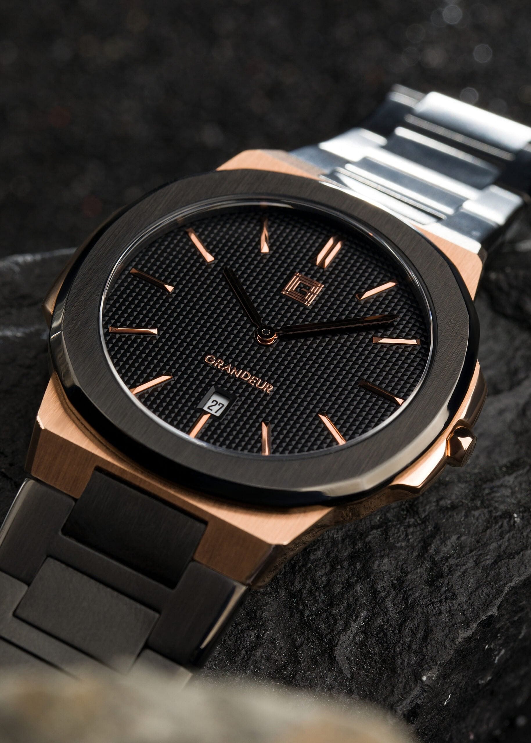 grandeur-oro-rosa-ultra-thin-40-mm