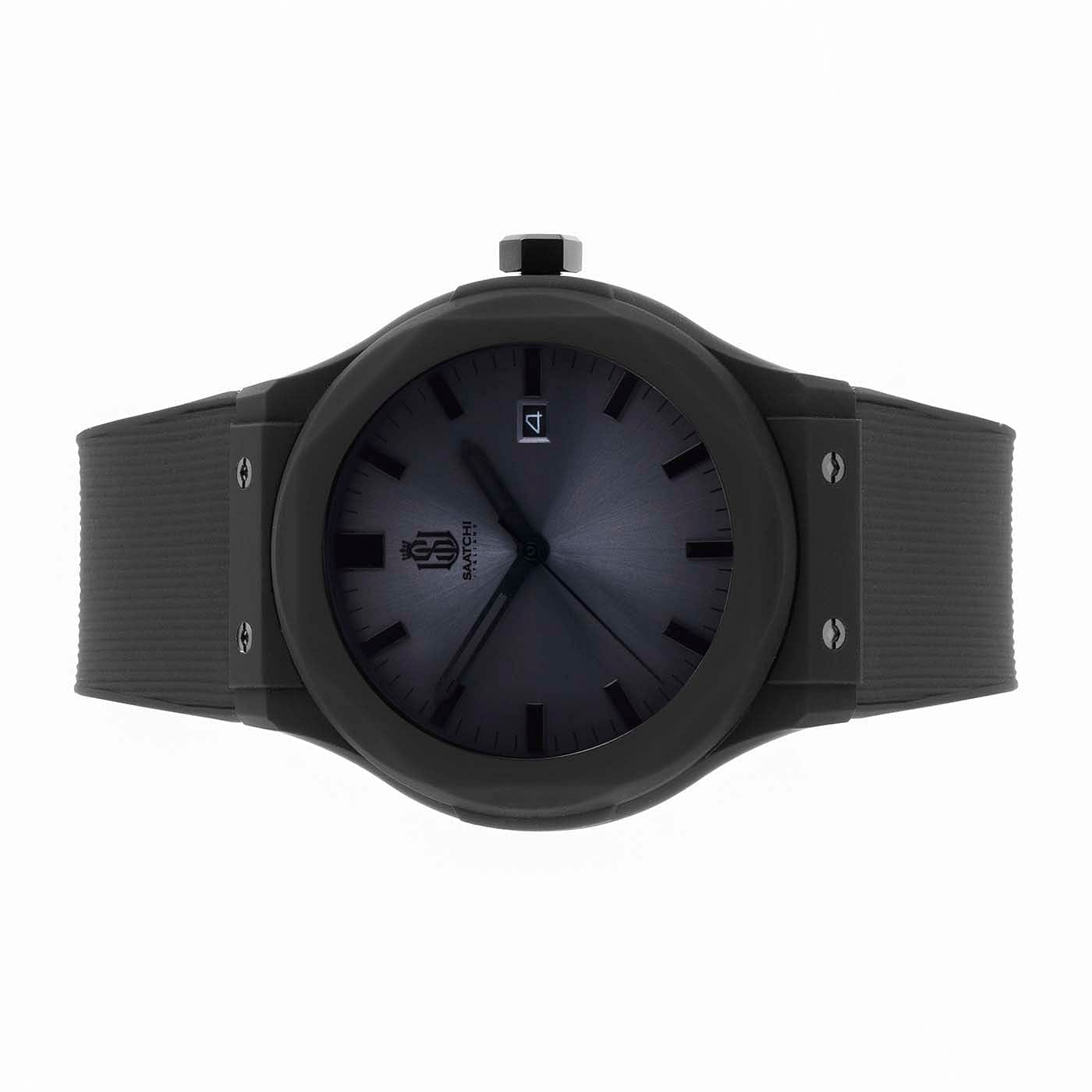 saatchi-nero-scuro-44mm-poly-carbonate-men-s-watch